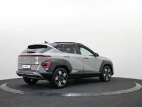 Hyundai Kona thumbnail 2