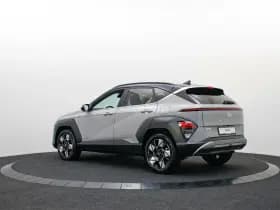 Hyundai Kona thumbnail 5