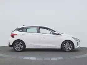 Hyundai i20 thumbnail 11