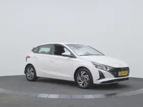 Hyundai i20 thumbnail 12