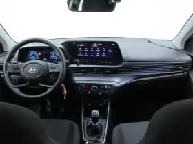 Hyundai i20 thumbnail 18