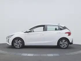 Hyundai i20 thumbnail 6