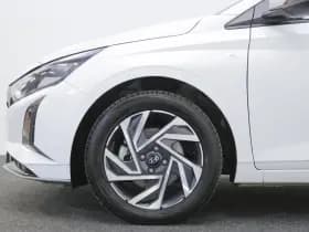 Hyundai i20 thumbnail 7
