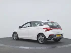 Hyundai i20 thumbnail 8