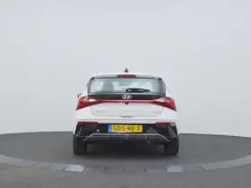 Hyundai i20 thumbnail 9