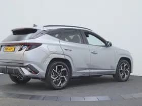 Hyundai Tucson thumbnail 2