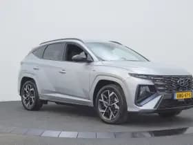 Hyundai Tucson thumbnail 12