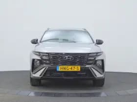 Hyundai Tucson thumbnail 13
