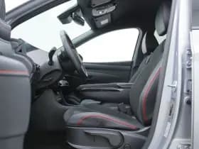 Hyundai Tucson thumbnail 14