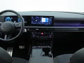 Hyundai Tucson thumbnail 18