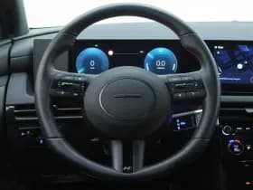 Hyundai Tucson thumbnail 23