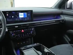 Hyundai Tucson thumbnail 30