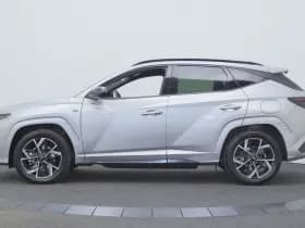 Hyundai Tucson thumbnail 6
