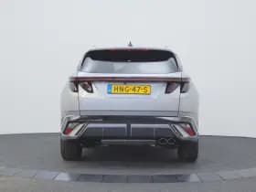 Hyundai Tucson thumbnail 9