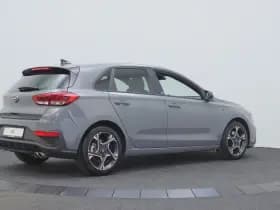Hyundai i30 thumbnail 2