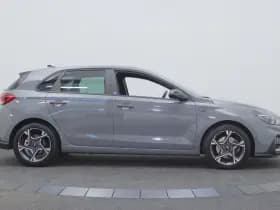 Hyundai i30 thumbnail 11