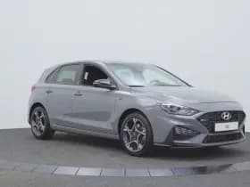 Hyundai i30 thumbnail 12
