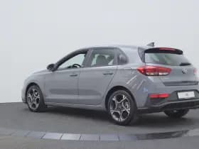 Hyundai i30 thumbnail 8