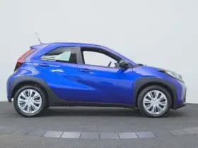 Toyota Aygo thumbnail 11