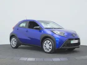 Toyota Aygo thumbnail 12