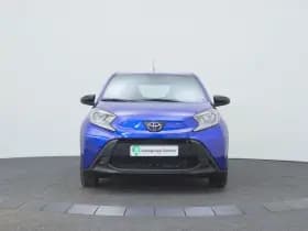 Toyota Aygo thumbnail 13