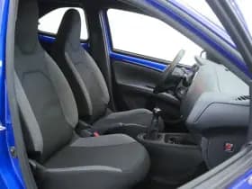 Toyota Aygo thumbnail 18