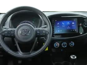 Toyota Aygo thumbnail 3
