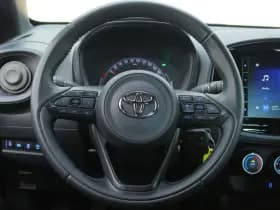 Toyota Aygo thumbnail 22