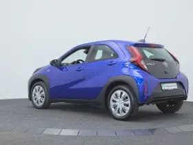 Toyota Aygo thumbnail 8