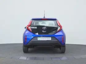 Toyota Aygo thumbnail 9