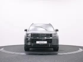 Hyundai Santa Fe thumbnail 11