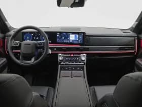 Hyundai Santa Fe thumbnail 17