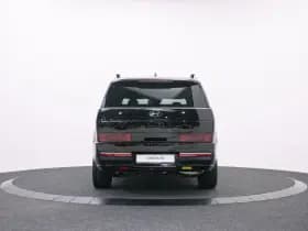 Hyundai Santa Fe thumbnail 8