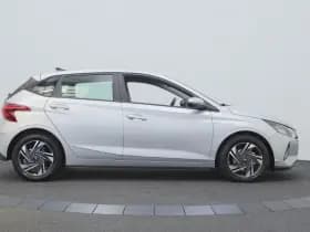 Hyundai i20 thumbnail 11