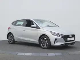 Hyundai i20 thumbnail 12