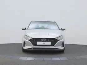 Hyundai i20 thumbnail 13