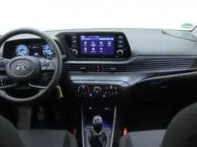 Hyundai i20 thumbnail 18