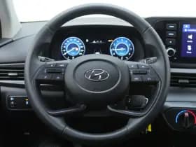 Hyundai i20 thumbnail 24