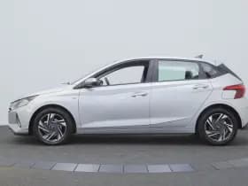 Hyundai i20 thumbnail 6