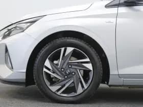 Hyundai i20 thumbnail 7