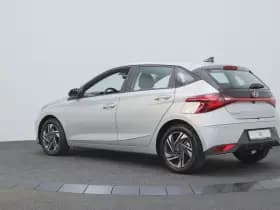 Hyundai i20 thumbnail 8