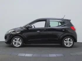Hyundai i10 thumbnail 6