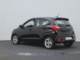 Hyundai i10 thumbnail 8