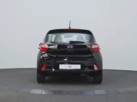 Hyundai i10 thumbnail 9