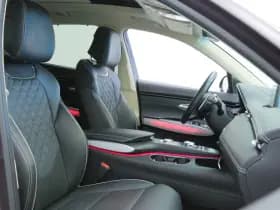 Genesis GV70 thumbnail 22