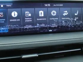 Genesis GV70 thumbnail 39