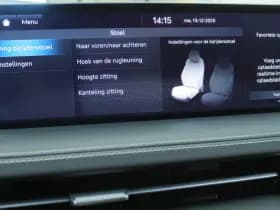 Genesis GV70 thumbnail 56