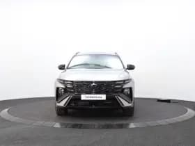 Hyundai Tucson thumbnail 12