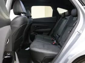 Hyundai Tucson thumbnail 14