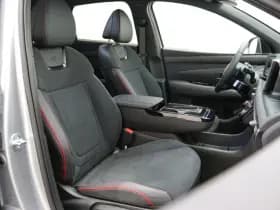 Hyundai Tucson thumbnail 17